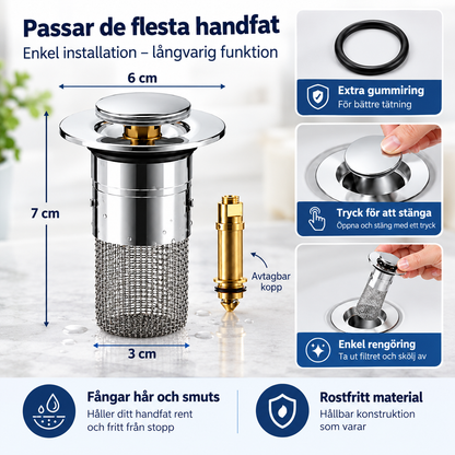 Prydo Smartfilter
