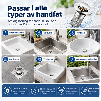 Prydo Smartfilter